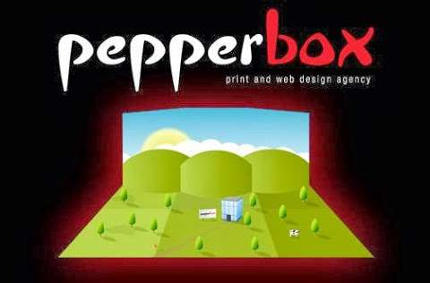 Pepperbox Design Ltd
