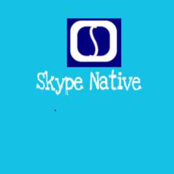 Skype Native